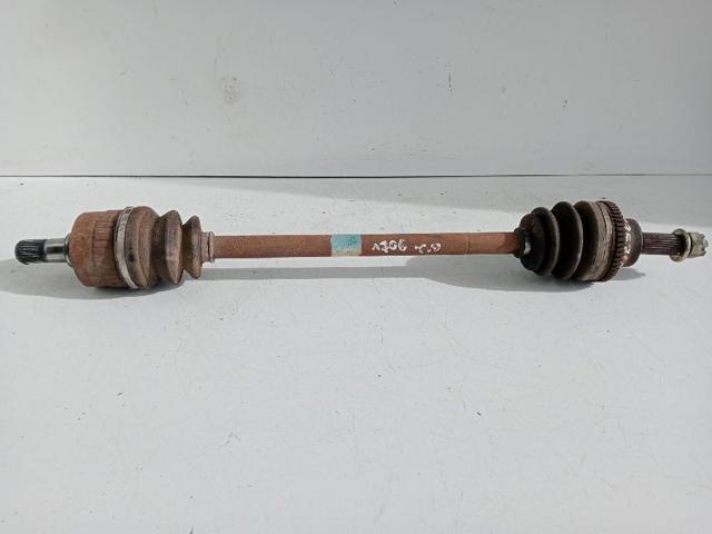 4960026210 HYUNDAI Полуось задняя купить в Черновцы