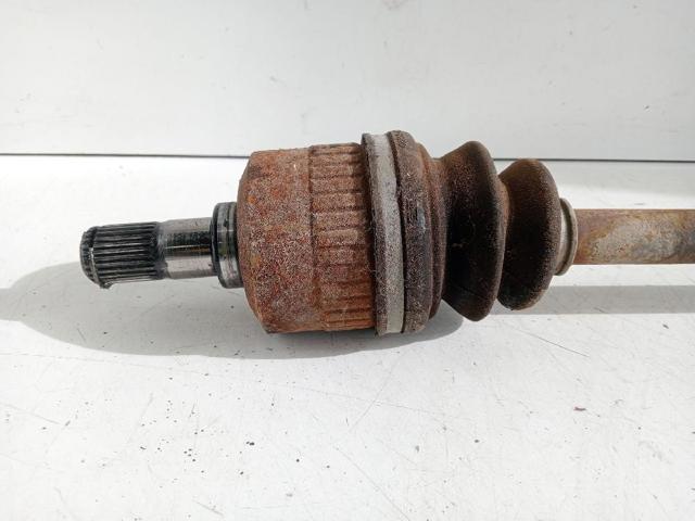 HYUNDAI 4960026210 Полуось задняя в наличии Каменское