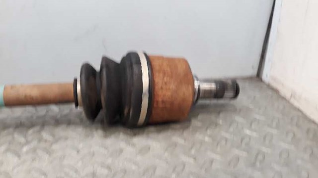 HYUNDAI 4960026211 Полуось задняя в наличии Кривой Рог