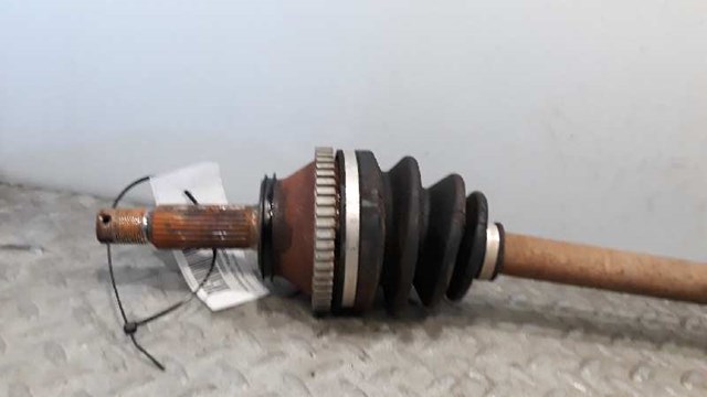 4960026211 HYUNDAI Задняя полуось купить в Львов