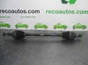 Semieixo traseiro 496002B010 HYUNDAI