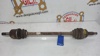 Semieixo traseiro 496002E000 HYUNDAI
