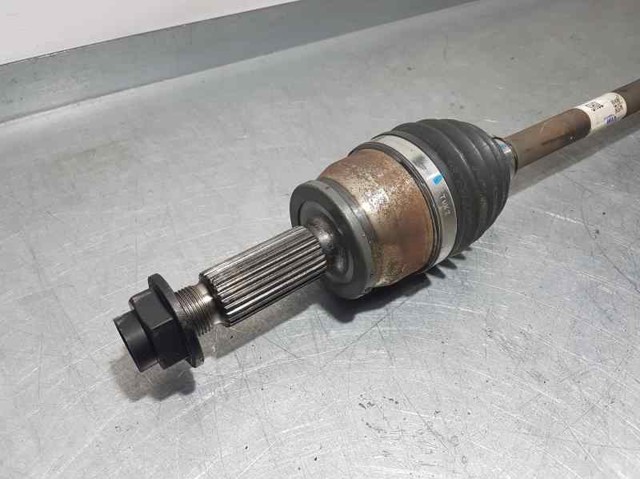 49600J9000 HYUNDAI Полуось задняя левая купить в Павлоград