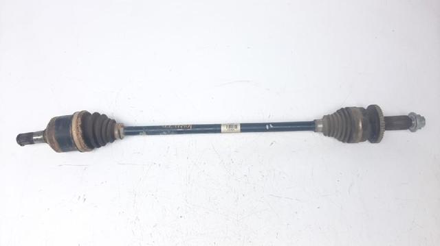 HYUNDAI 496012W050 Полуось задняя правая в наличии Киев