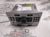 Sistema audio / radio cd para opel zafira b sin version 497316088