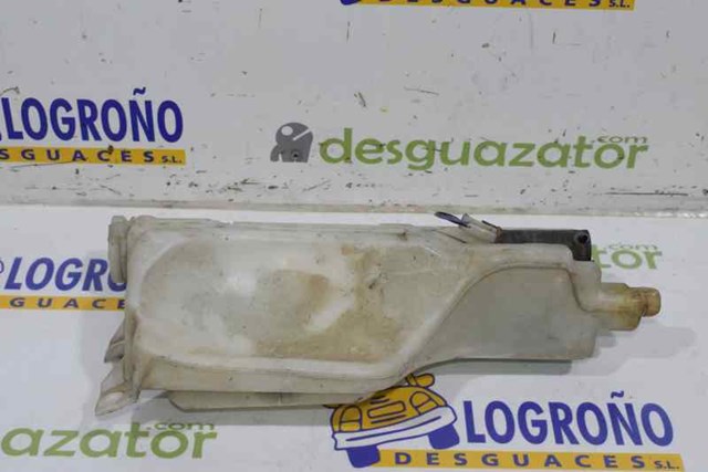 Tanque de fluido para lavador de vidro 4974259 Ford