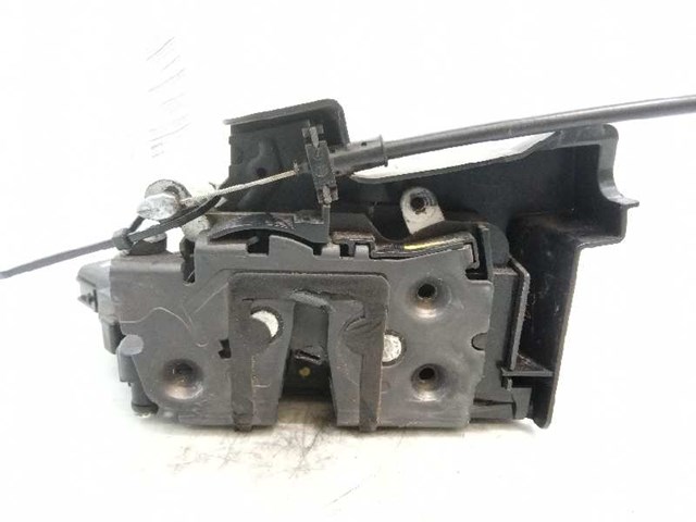 4976083 FORD Замок двери передней левой купить в Хмельницкий