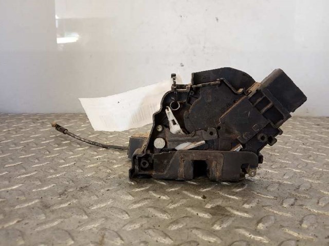 FORD 4976083 Замок водительской двери в наличии Черкассы