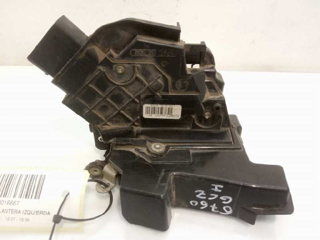 FORD 4976083 Замок двери передней левой в наличии Сумы