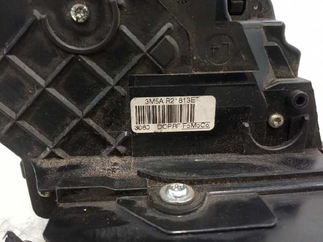 FORD 4976083 Замок водительской двери в наличии Черновцы