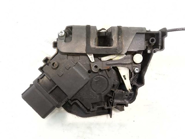 4976083 FORD Замок двери передней левой купить в Ровно