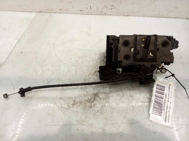 FORD 4976083 Замок водительской двери в наличии Хмельницкий