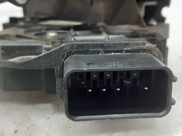 4976083 FORD Замок двери передней левой купить в Ровно