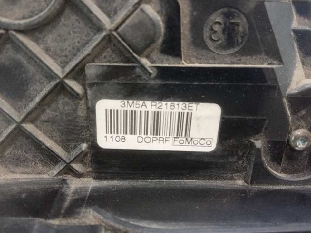 4976083 FORD Замок водительской двери купить в Запорожье