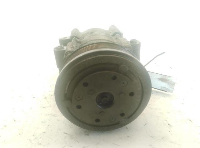 FORD 4979391 Компрессор кондиционера в наличии Хмельницкий