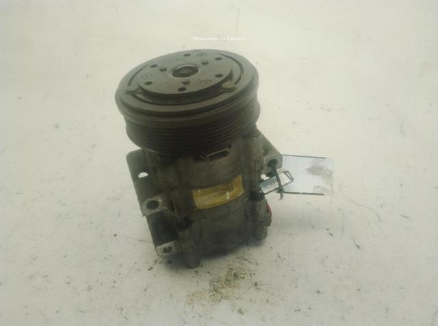 4979391 FORD Компрессор кондиционера купить в Каменское