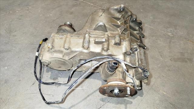 FORD 4980251 Раздатка в наличии Украина