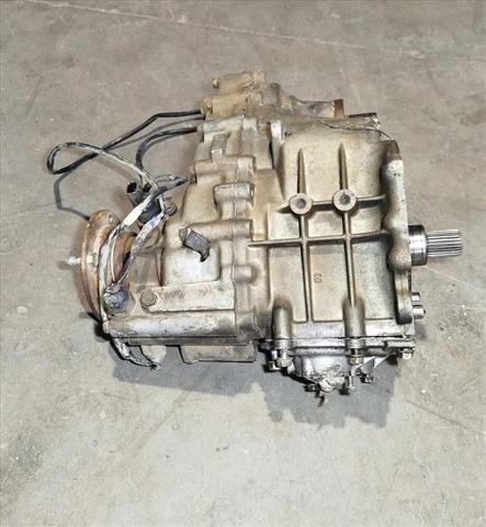 4980251 Раздатка (коробка раздаточная) купить Сумы
