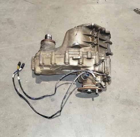 FORD 4980251 Раздатка в наличии Житомир