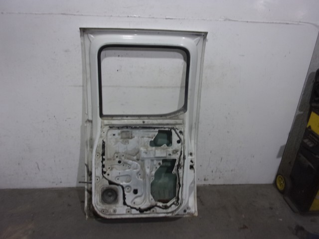 4986208 FORD Дверь задняя правая купить в Одесса