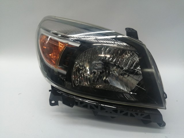 Luz direita 4986839 Ford