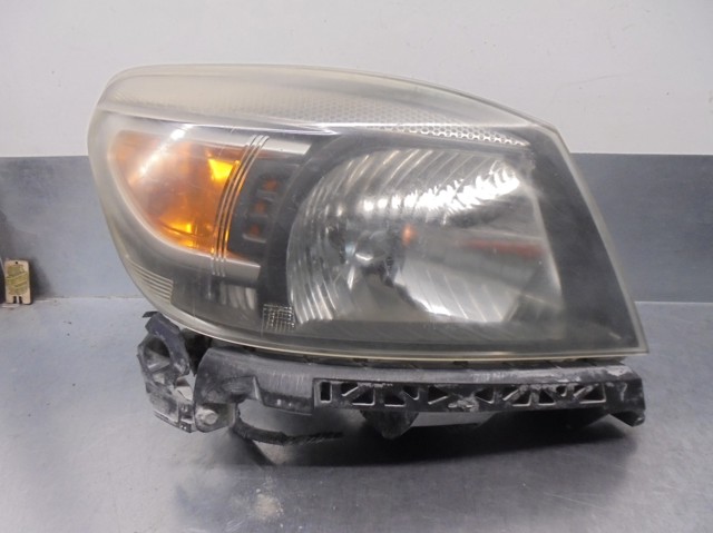 FORD 4986839 Правая фара в наличии Сумы
