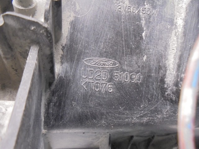 4986839 FORD Правая фара купить в Черкассы
