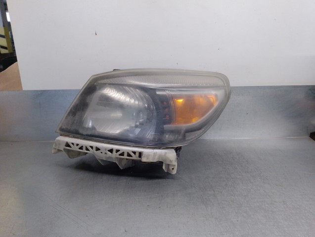 FORD 4986840 Фара левая в наличии Львов