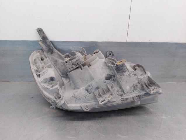 FORD 4986840 Фара левая в наличии Полтава