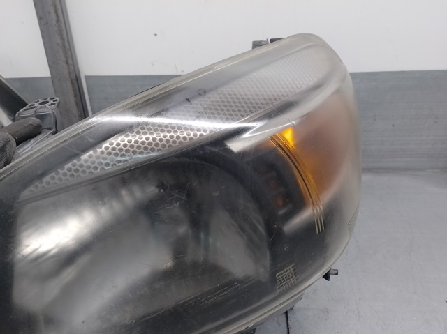4986840 FORD Фара левая купить в Одесса