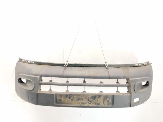 4988319 FORD Передний бампер купить в Запорожье