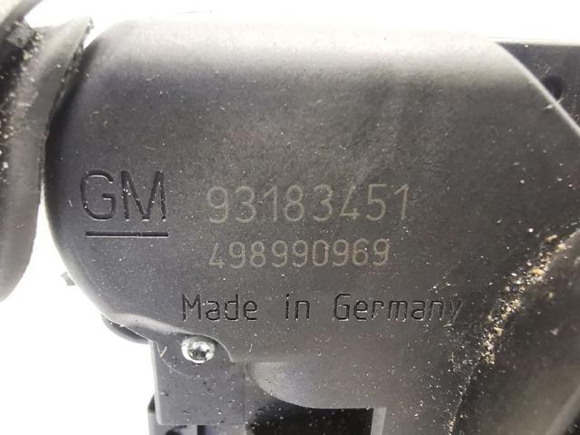 498990969 OPEL купить в Запорожье