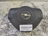 Airbag delantero izquierdo para opel astra g berlina edition z16xe 498997212