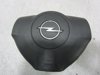 Airbag delantero izquierdo para opel astra h berlina cosmo z17dth 498997212