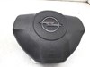 Airbag delantero izquierdo para opel astra h 1.7 cdti (l48) z17dth 498997212