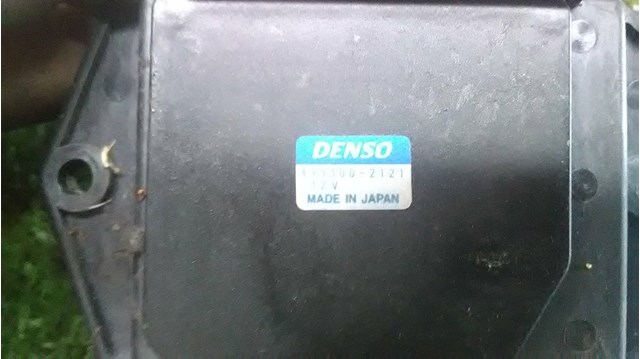 Resistência de aquecimento para Toyota Corolla 2.0 D-4D (cde120_) D-1CD FTV 4993002121