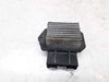 Resistor (resistência) de ventilador de forno (de aquecedor de salão) 4993002121 TOYOTA