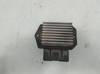 Resistor (resistência) de ventilador de forno (de aquecedor de salão) 4993002121 TOYOTA