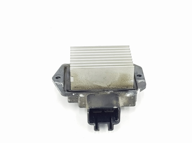 Resistor (resistência) de ventilador de forno (de aquecedor de salão) 4993002230 Toyota