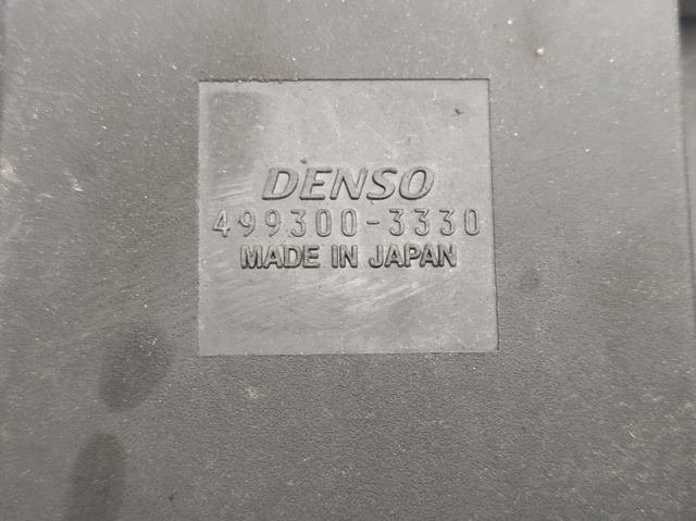 MAZDA 4993003330 в наличии Николаев