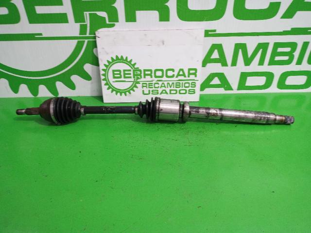 4994092 FORD Правая полуось купить в Ужгород