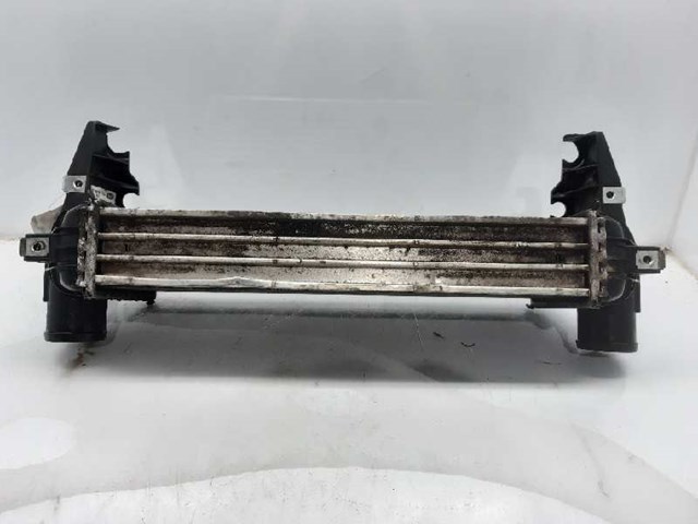 4999282 FORD Радиатор интеркуллера купить в Сумы