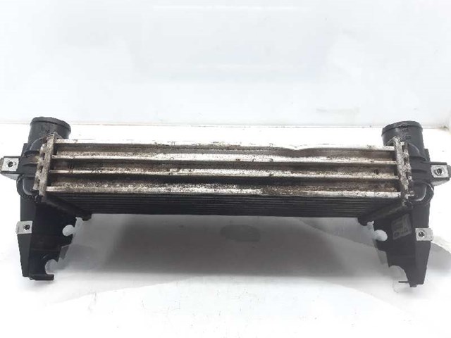 4999282 FORD Интеркулер купить в Украина