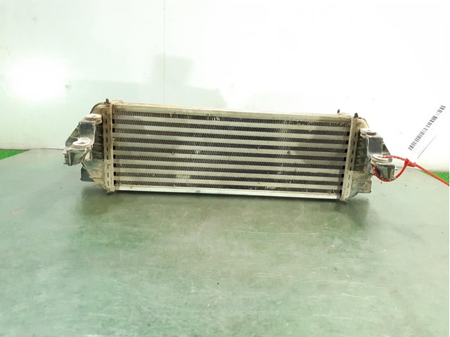 Intercooler para ford tourneo connect 1.8 tdci hcpb 4999282