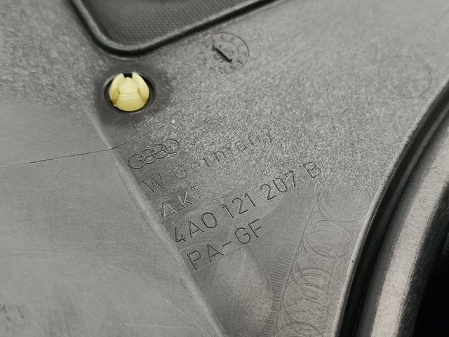 VAG 4A0121207B в наличии Киев