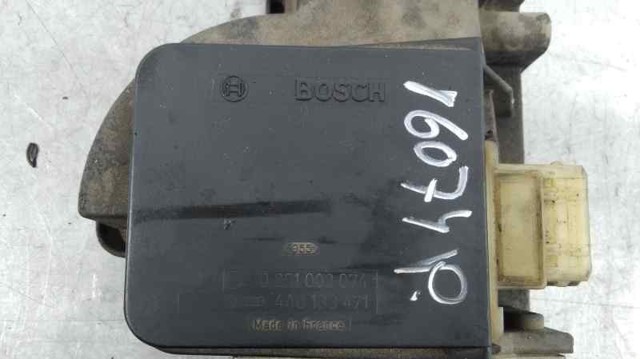 4A0133471 Датчик потока (расхода) воздуха, расходомер M.A.F. - (Mass Airflow) купить Сумы