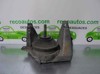 Coxim (suporte) direito de motor 4A0199352A VAG