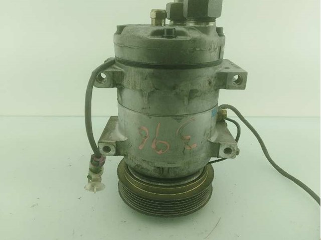 Compressor de ar condicionado para audi a6 2.5 tdi ael 4A0260805AD