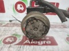 Compressor de aparelho de ar condicionado 4A0260805AE VAG