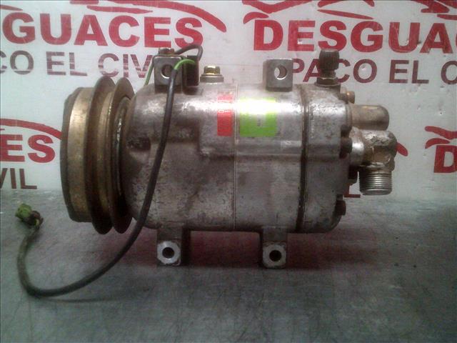 4A0260805AE Компрессор кондиционера купить Каменское